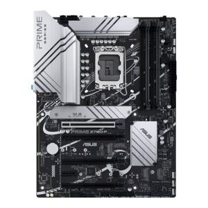 Motherboard for Intel processors Asus  PRIME Z790-P Motherboard 