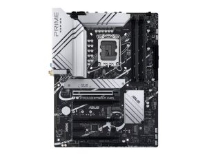 Motherboard for Intel processors Asus  PRIME Z790-P WIFI Motherboard 
