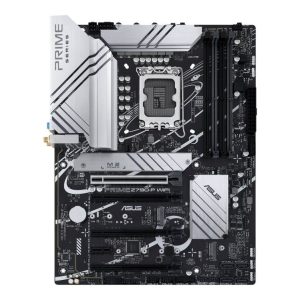 Motherboard for Intel processors Asus  PRIME Z790-P WIFI Motherboard 