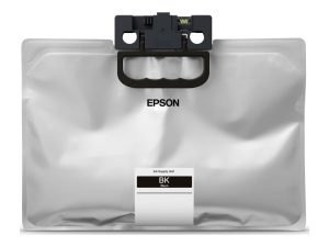 Printer accessories EPSON  WF-M53xx/58xx Series Ink Cartridge XXL Black 