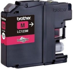 Printer accessories Brother  Ink Cartridge | Magenta 