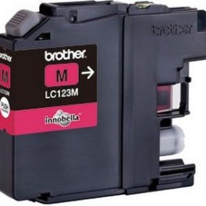 Printer accessories Brother  Ink Cartridge | Magenta 