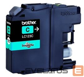 Printer accessories Brother  Ink Cartridge | Cyan 