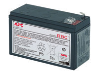 Battery Apc  Replacement Battery Cartridge 106 