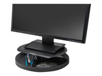 Monitor accessory Leitz acco brands  KENSINGTON Spin2 Monitor Stand Black 