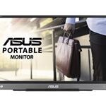 Monitoriai Asus  ZenScreen MB16ACE 15.6inch USB 