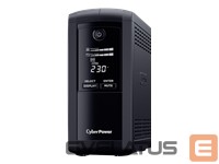 Uninterruptible power supply Cyber power  CYBERPOWER Green Power UPS VP1000ELCD-FR 