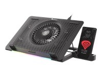 Cooling system for laptops Natec  NATEC Genesis laptop cooling pad Oxid 