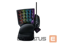 Arvuti klaviatuur Razer  RAZER RZ07-02270100-R3M1 Gaming keypad 