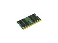 RAM DDR4 Kingston  KINGSTON 32GB DDR4 3200MHz SODIMM 