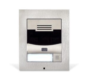 Server - Other Accessories 2N  ENTRY PANEL MAIN UNIT HELIOS/P SOLO 9155301CS 