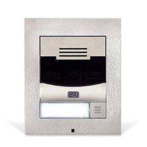 Server - Other Accessories 2N  ENTRY PANEL MAIN UNIT HELIOS/P SOLO 9155301CS 