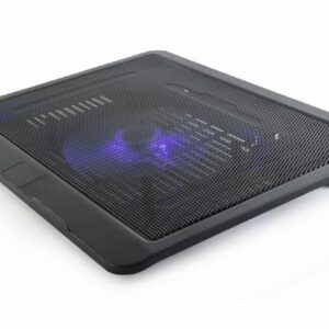 Other Computer Accessory Gembird  NB ACC COOLING STAND LED/COMPACT NBS-1F15-04 
