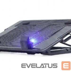 Other Computer Accessory Gembird  NB ACC COOLING STAND ADJUST/PRACTICAL NBS-1F17T-01 