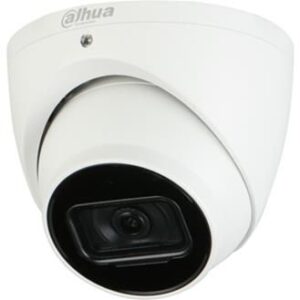 IP-kamera DAHUA  NET CAMERA 8MP IR EYEBALL/IPC-HDW3841EM-S-0280B-S2 