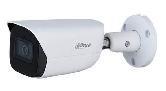 IP-kamera DAHUA  NET CAMERA 4MP IR BULLET/IPC-HFW3441E-AS-0280B-S2 