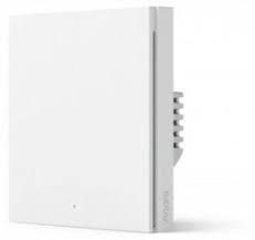 Nutikas seade AQARA  SMART HOME WRL SWITCH/SINGLE WS-EUK01 