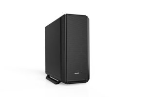 Computer case BE QUIET  Case||Silent Base 802 Black|MidiTower|Not included|ATX|EATX|MicroATX|MiniITX|Colour Black|BG039 