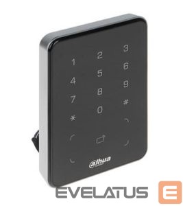 Server - Other Accessories DAHUA  CARD READER MIFARE WIEGAND/ASR2101A 