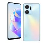 Смартфон Honor  X7A 4/128GB Titanium Silver