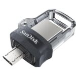 Mälupulk SANDISK BY WESTERN DIGITAL  MEMORY DRIVE FLASH USB3 32GB/SDDD3-032G-G46 SANDISK 