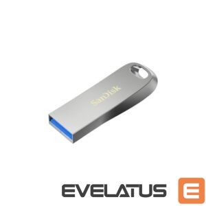 Flash drive SANDISK BY WESTERN DIGITAL  MEMORY DRIVE FLASH USB3.1/512GB SDCZ74-512G-G46 SANDISK 