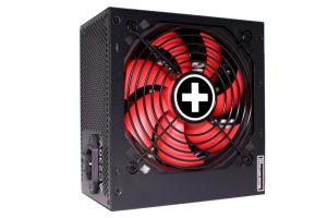 Power Supply XILENCE  Power Supply||450 Watts|Efficiency 80 PLUS BRONZE|PFC Active|XN213 