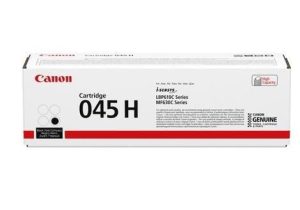 Printer accessories Canon  TONER BLACK 2.8K 045H/1246C002 