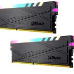 DDR4 atmintis DAHUA  MEMORY DIMM 32GB PC28800 DDR4/KIT2 DDR-C600URG32G36D 