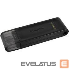 Flash drive Kingston  MEMORY DRIVE FLASH USB-C 256GB/DT70/256GB 