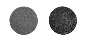 Maniküüri ja pediküüri tarvikud Silkn  VacuPedi refill medium&rough VPR2PEUMR001 