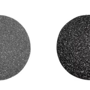 Maniküüri ja pediküüri tarvikud Silkn  VacuPedi refill medium&rough VPR2PEUMR001 