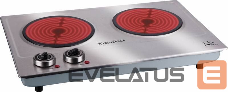 Lauapliidid Jata V532 silver