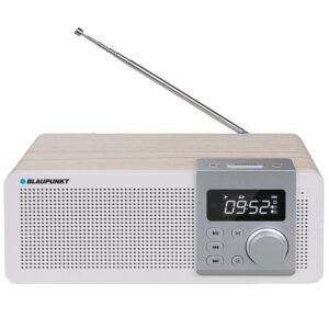 Music centre Blaupunkt  PP14BT BT/FM/MP3/microSD/AUX 