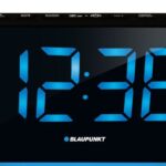 Wall and interior clocks Blaupunkt  CR80USB 