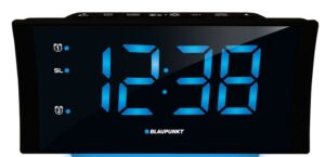 Wall and interior clocks Blaupunkt  CR80USB 