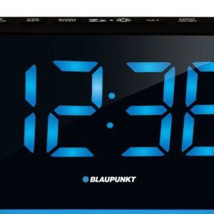 Wall and interior clocks Blaupunkt  CR80USB 