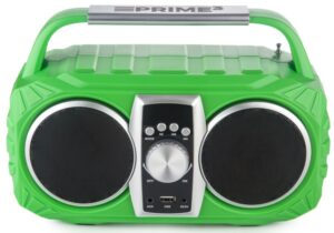 Music centre Prime3  APR71GR Neon 