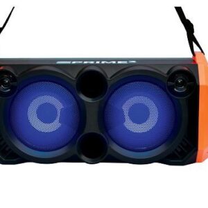 Bluetooth speakers Prime3  APS31 Slam! 