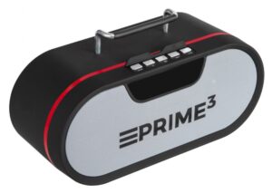 Bluetooth speakers Prime3  APR81 