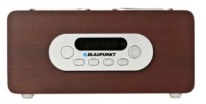 Wall and interior clocks Blaupunkt  PP5BR 