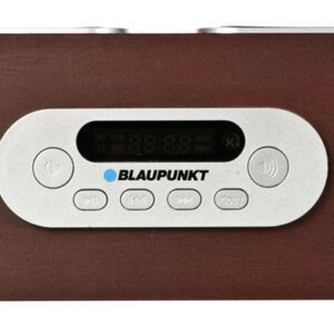 Wall and interior clocks Blaupunkt  PP5BR 