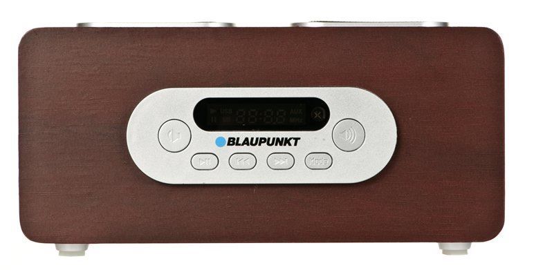 Wall and interior clocks Blaupunkt PP5BR