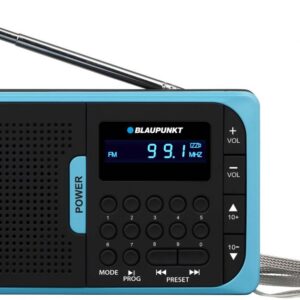 Raadio Blaupunkt  PR5BL AM/FM 