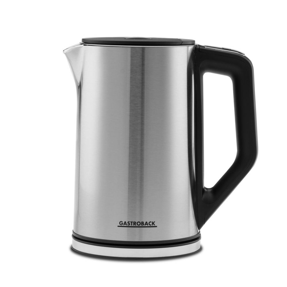 Veekeetja Gastroback Design Water Kettle Cool Touch 42436