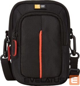 Camera accessory Case Logic  L Camera Case P&S DCB-313 BLACK (3203461) 