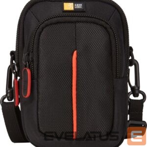 Camera accessory Case Logic  L Camera Case P&S DCB-313 BLACK (3203461) 