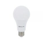 LED лампочка Tellur  WiFi Smart Bulb E27, 10W white/warm, dimmer 