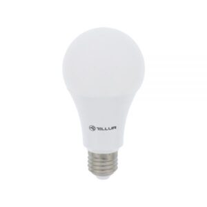 LED bulb Tellur  WiFi Smart Bulb E27, 10W white/warm, dimmer 