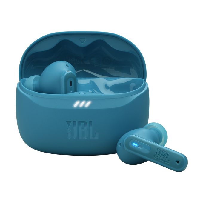 Wireless headphones JBL Tune Flex 2 Blue